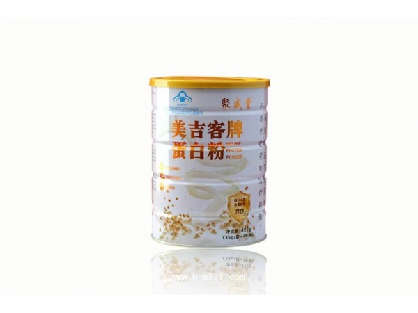 蛋白質(zhì)粉