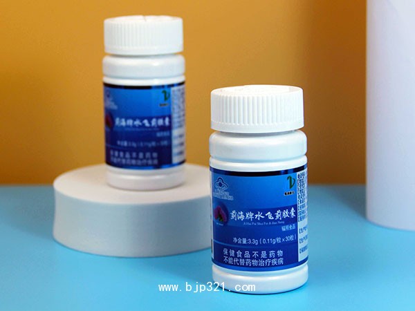 水飛薊奶薊草膠囊（硬膠囊）