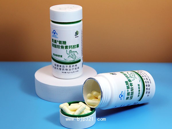 骨關(guān)節(jié)氨糖