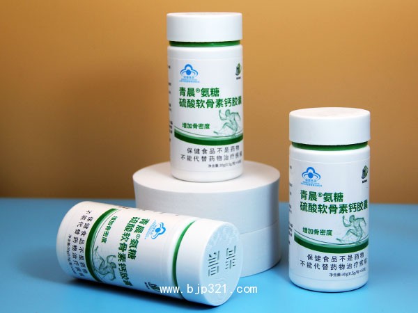 骨關(guān)節(jié)氨糖