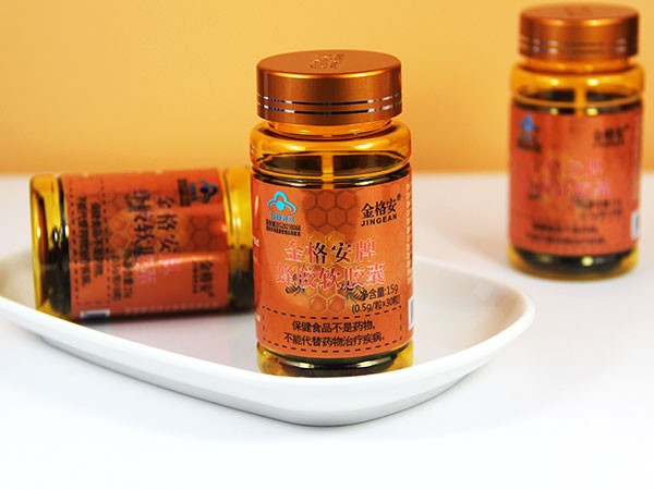 渠道大包工廠直供熱門產(chǎn)品蜂膠