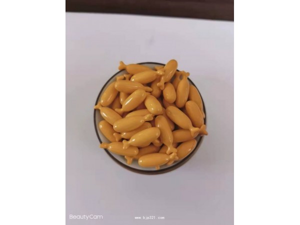 果蔬AD凝膠糖果