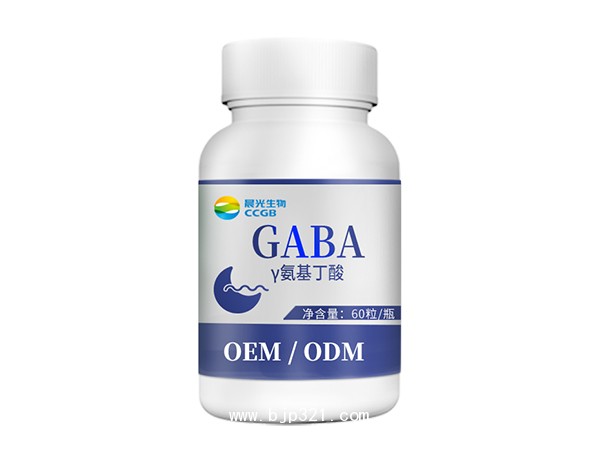 GABAγ氨基丁酸