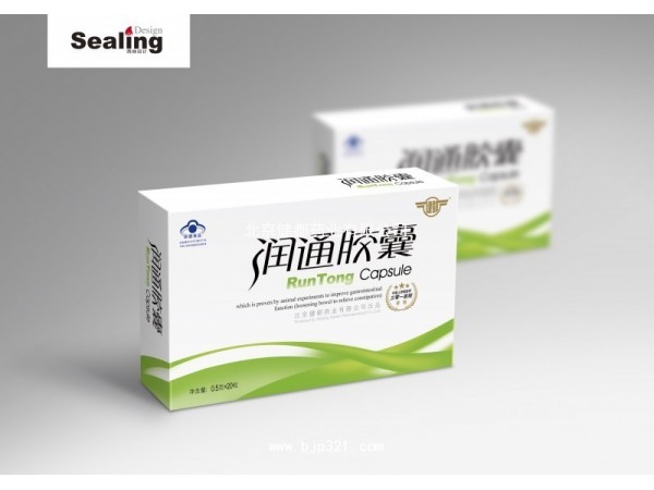 潤(rùn)通膠囊