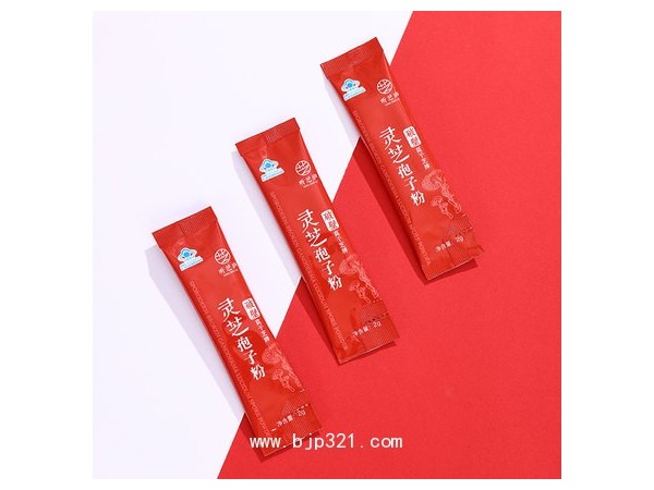 聽芝廬破壁靈芝孢子粉