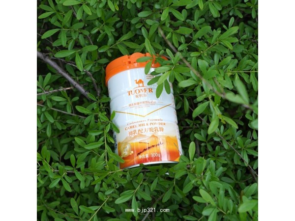 駱駝奶粉伊犁雪蓮乳業(yè)招商
