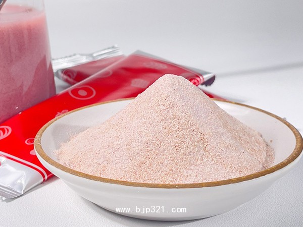阿膠紅棗    代餐粉  固體飲品 營(yíng)養(yǎng)代餐粉