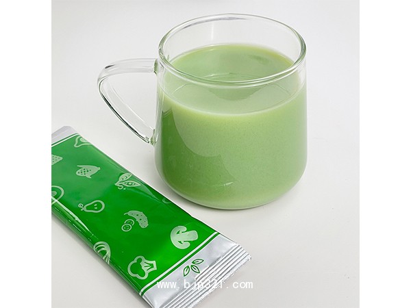 青汁豆?jié){  粉劑廠家  源頭工廠  一件代發(fā)