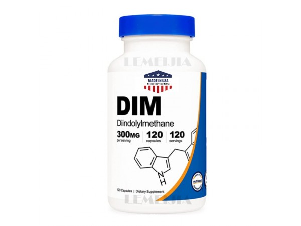 DIM荷爾蒙調(diào)節(jié)保健品代加工，保健品代理-樂(lè)美加