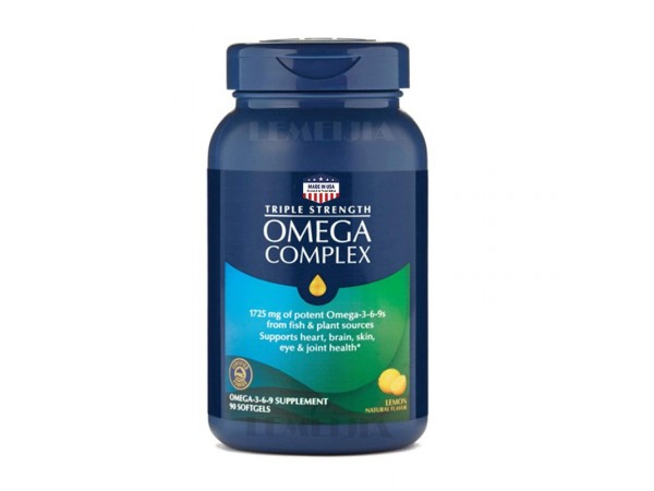 DHA Omega-3-6-9保健品代理招商加盟批發(fā)