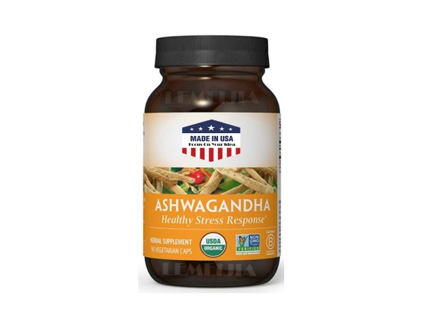 Ashwagandha-印度人參美國保健品代加工 保健品代理加盟