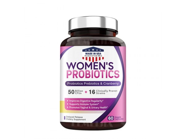 女性益生菌膠囊OEM貼牌代加工廠家保健品代理批發(fā)加盟