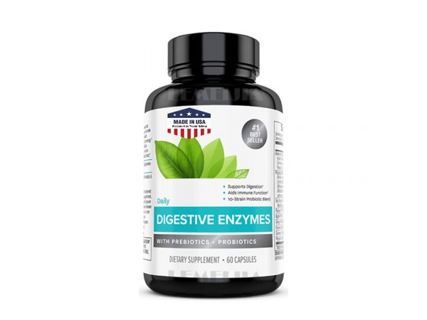消化酶復(fù)合膠囊保健品代工工廠 OEM代加工批發(fā)加盟