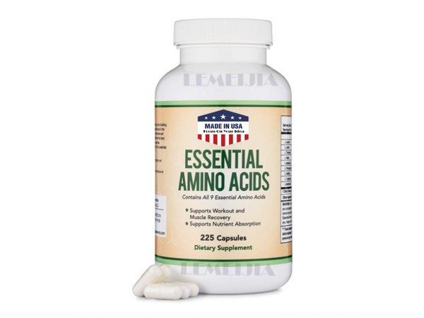 氨基酸美國保健品源頭廠家代加工 保健品代理加盟