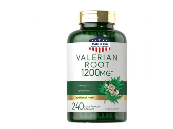 纈草根保健品代加工 保健品代理 保健品批發(fā)加盟