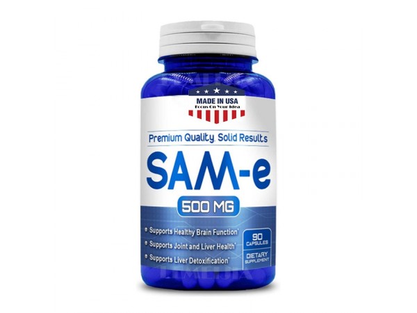 S-腺苷甲硫氨酸SAM-e保健品代加工 樂美加 保健品批發(fā)加盟