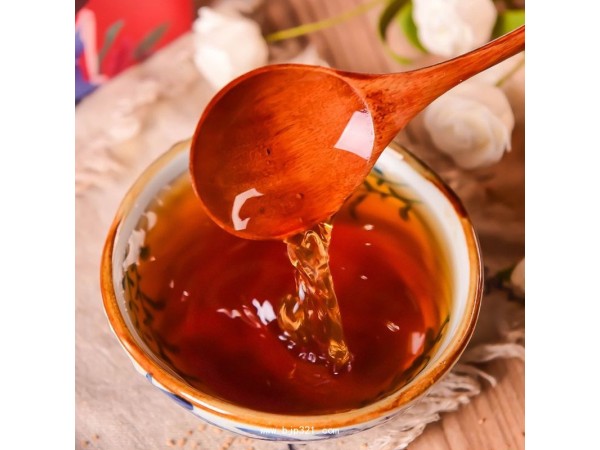 紅棗姜茶