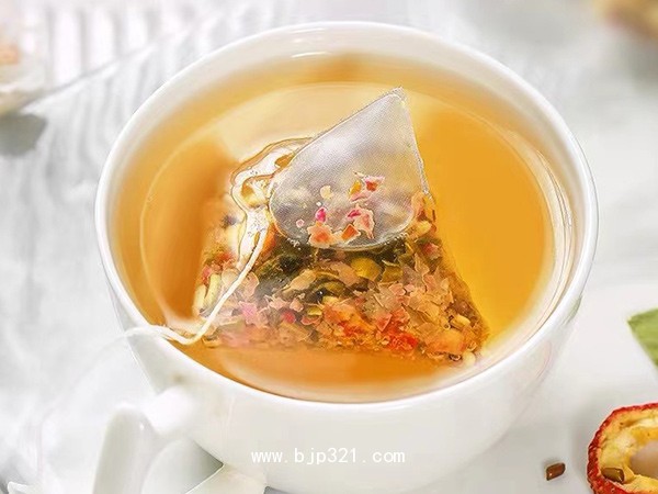 佰世修博士大肚茶