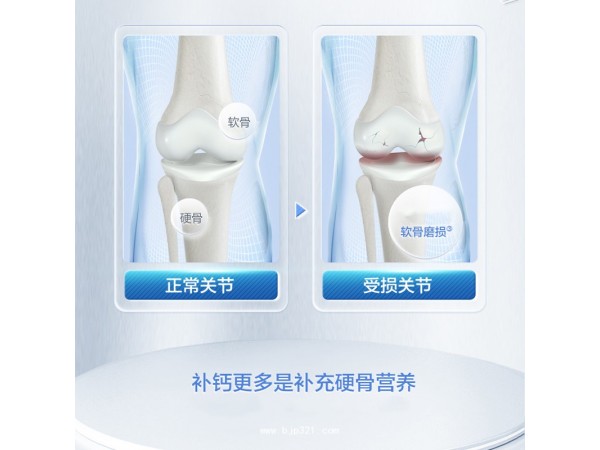 骨膠原蛋白片