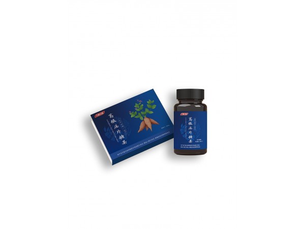 葛根oem代工