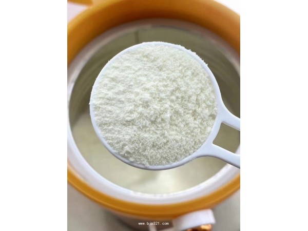 新疆駝司令純駝奶粉