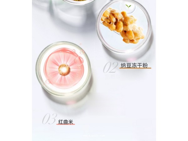 大豆磷脂紅曲片貼牌代加工廠