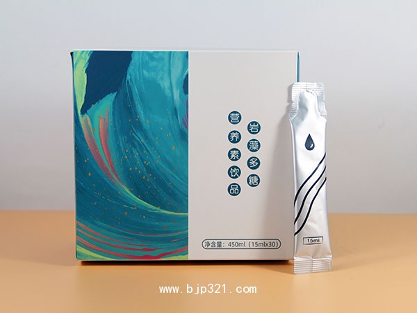 巖藻多糖營養(yǎng)素飲品定制一站式ODM貼牌