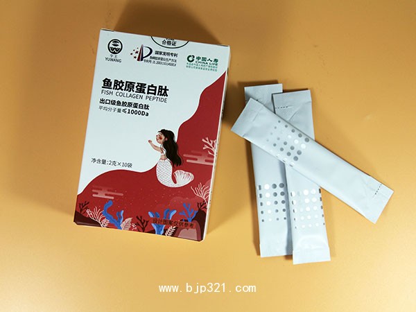 魚(yú)膠原蛋白肽渠道大包工廠