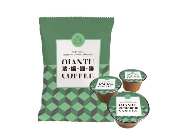 灌裝咖啡代工  瓶裝咖啡貼牌