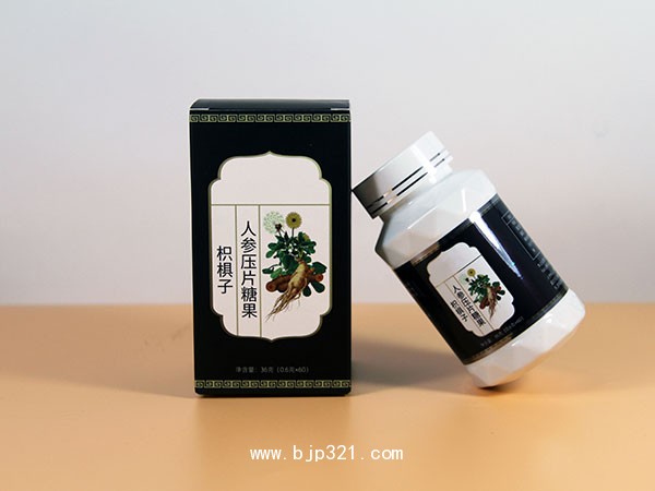 枳椇子人參壓片糖果貼牌定制oem代工直播電商招商加盟廠家熱門招商