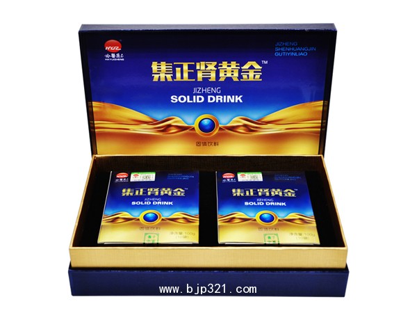 集正腎黃金