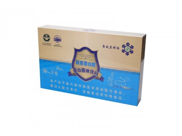 膠原蛋白肽