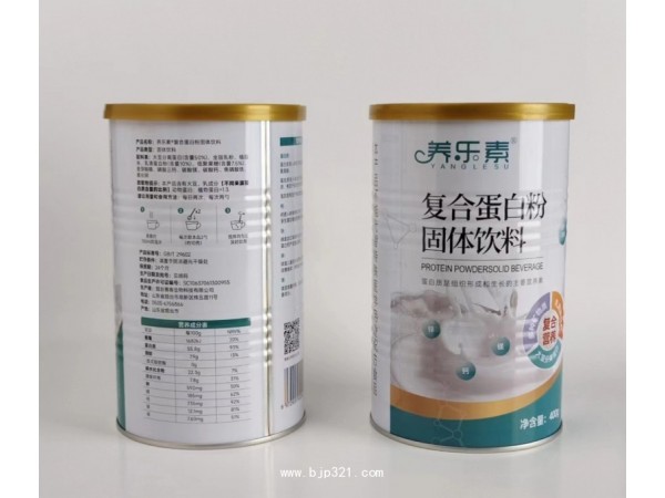 復(fù)合蛋白質(zhì)粉