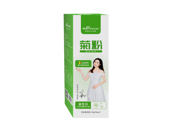 麥弗遜菊粉潤腸通便