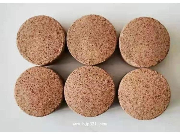 足康寧●藏方腳氣泡足泡騰片