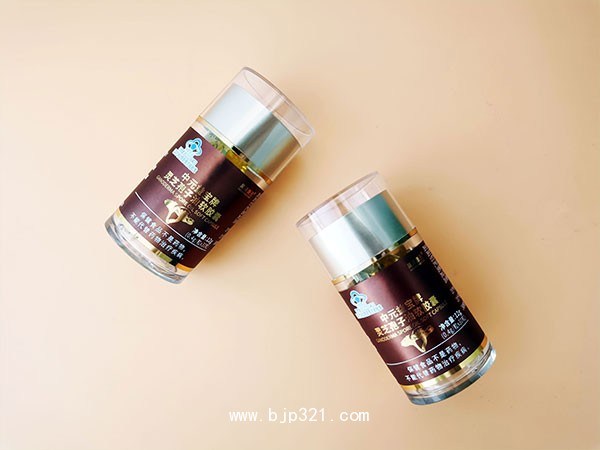 靈芝孢子油電商直播電視購物一手貨源