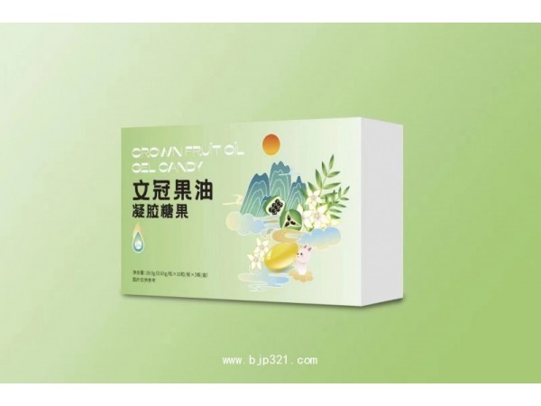 文冠果油