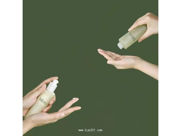 蘆薈爽膚水代加工廠家