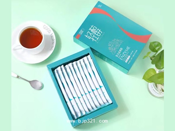輕醇復(fù)合益素粉