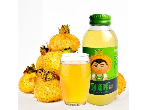 刺梨汁飲料