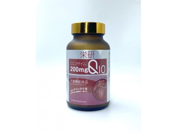 還原型輔酶Q10（12000mg）