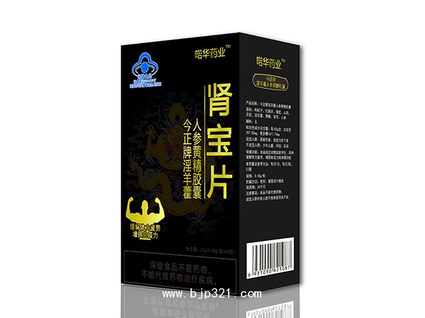 腎寶片