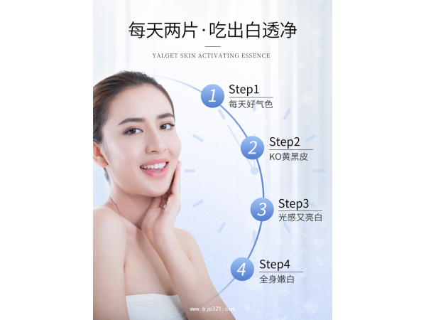 Aidevi艾德維美國(guó)進(jìn)口彈性蛋白透明質(zhì)酸鈉全國(guó)招商