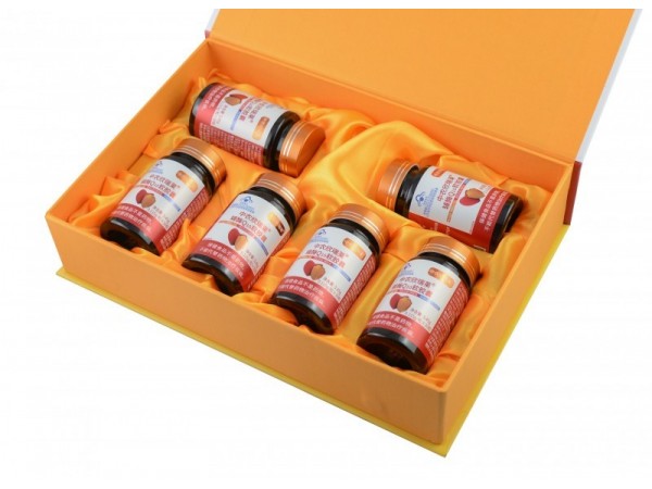 中農(nóng)欣瑞萊?輔酶Q10軟膠囊