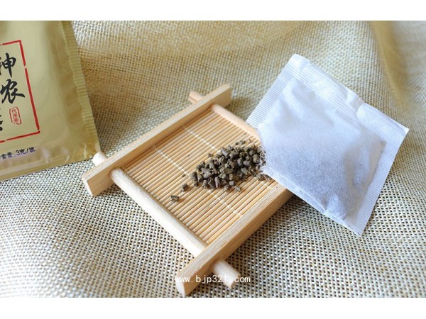 神農(nóng)葛酸茶菊苣茶蒲公英茶OEM定制加工三角包花茶