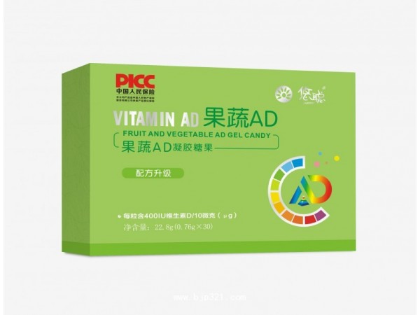 果蔬AD