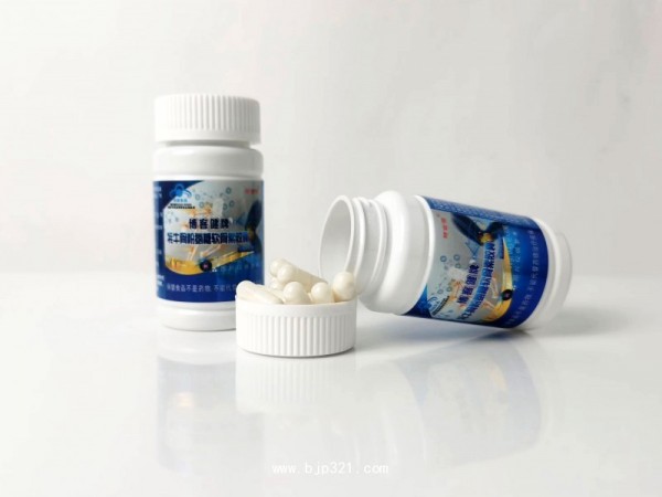 牦牛骨粉氨糖軟骨素貼牌OEM/ODM直播自媒體電銷微商私域流量