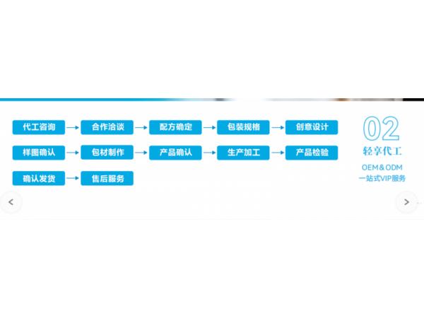 新疆沙棘配方駝奶粉加OEM貼牌代加工招商代理