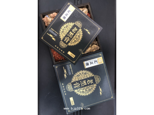 匯正唐老黑膏