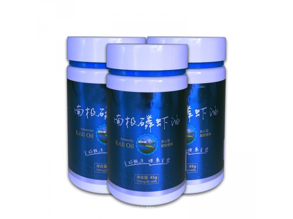 南極磷蝦油凝膠糖果，凝膠糖果oem加工